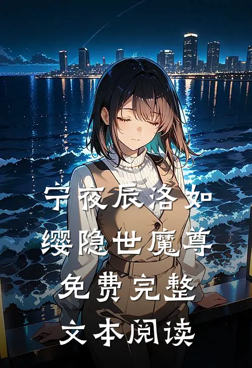 宁夜辰洛如缨隐世魔尊免费完整文本阅读