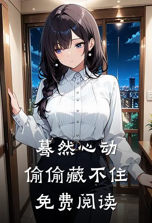 蓦然心动,偷偷藏不住免费阅读全文