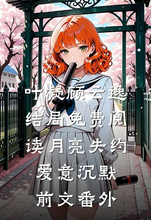 叶凝顾云逸结局免费阅读月亮失约，爱意沉默前文 番外