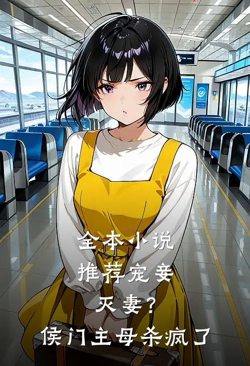 全本推荐宠妾灭妻?侯门主母杀疯了免费阅读