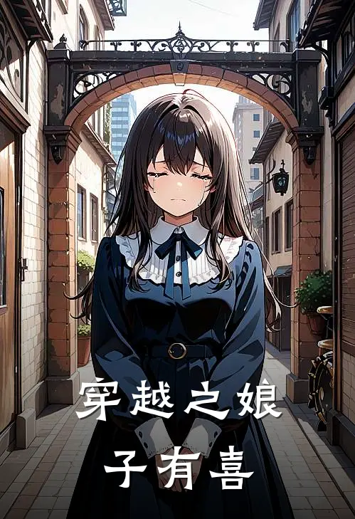 穿越之娘子有喜