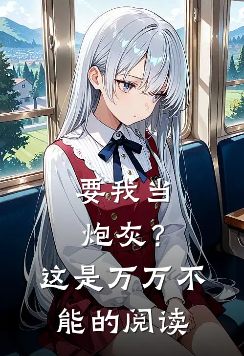 要我当炮灰?这是万万不能的阅读