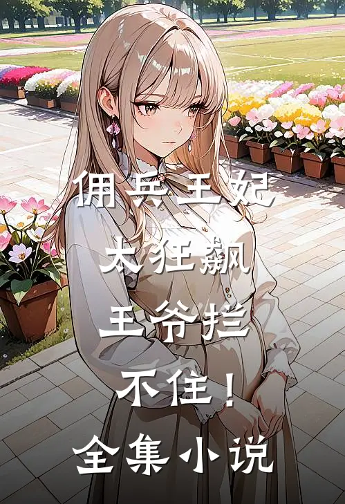 佣兵王妃太狂飙,王爷拦不住!全集免费阅读
