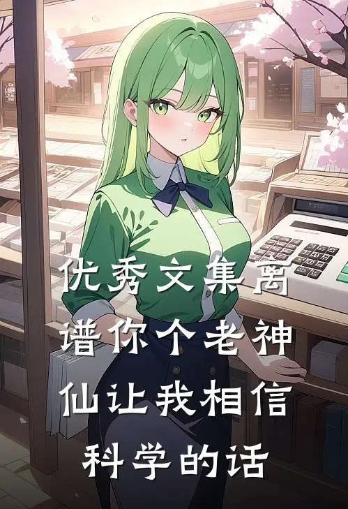优秀文集离谱你个老神仙让我相信科学的话