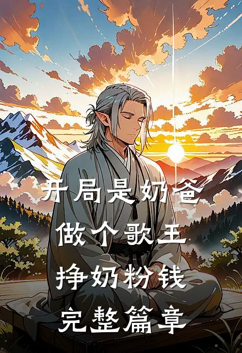 开局是奶爸，做个歌王挣奶粉钱完整篇章