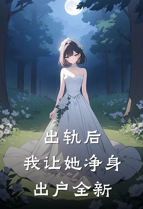 出轨后,我让她净身出户全新