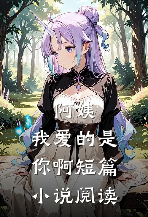 阿姨,我爱的是你啊短篇阅读