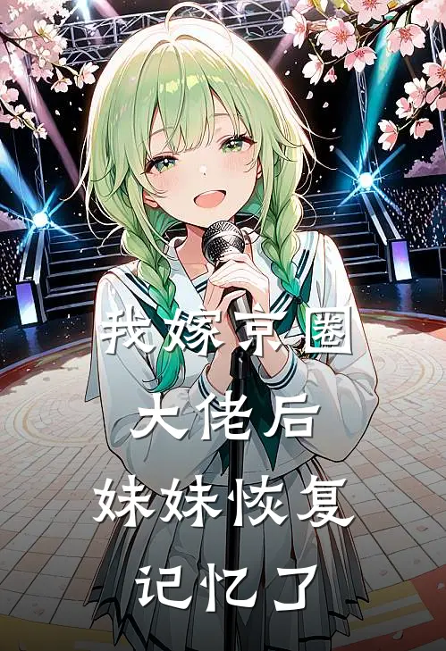 我嫁京圈大佬后,妹妹恢复记忆了