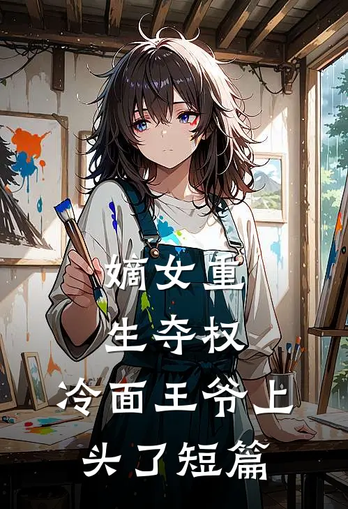 嫡女重生夺权,冷面王爷上头了短篇