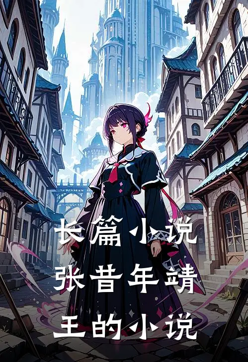 长篇小说张昔年靖王的小说