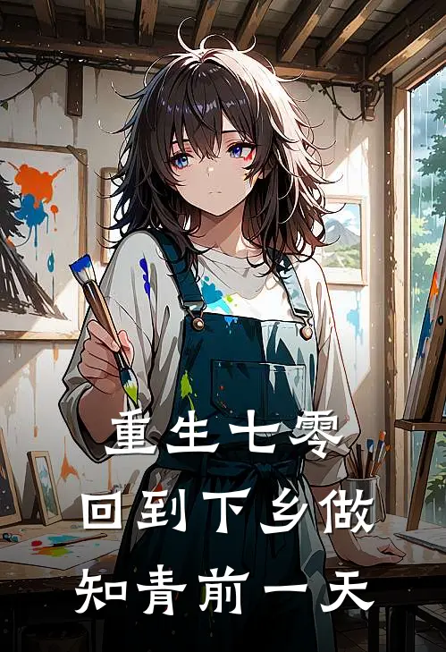 重生七零回到下乡做知青前一天 朵瑞米发娑