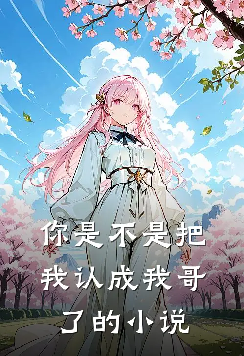 你是不是把我认成我哥了的叫