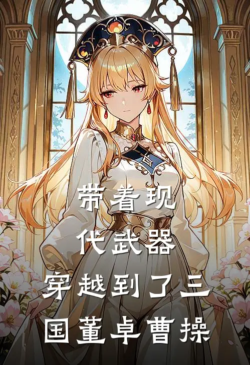 带着现代武器,穿越到了三国董卓曹操之子