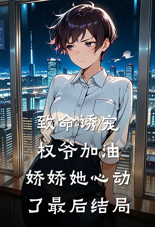 致命诱宠权爷加油,娇娇她心动了最后结局怎么样