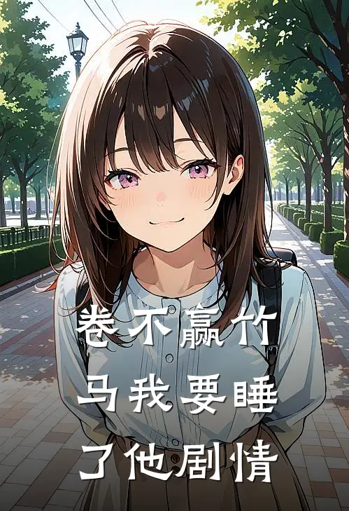 卷不赢竹马我要睡了他剧情