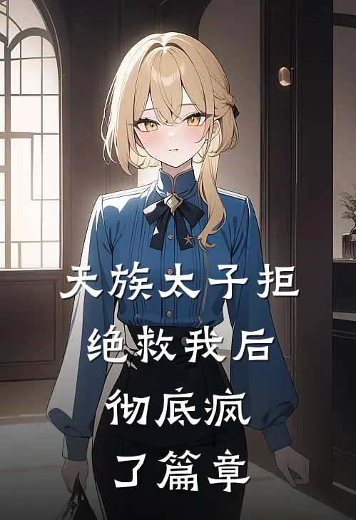 天族太子拒绝救我后,彻底疯了篇章免费阅读