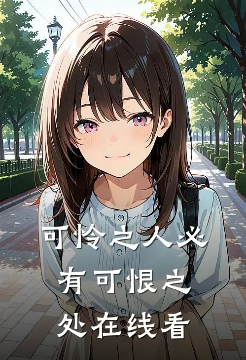 可怜之人必有可恨之处在线看视频