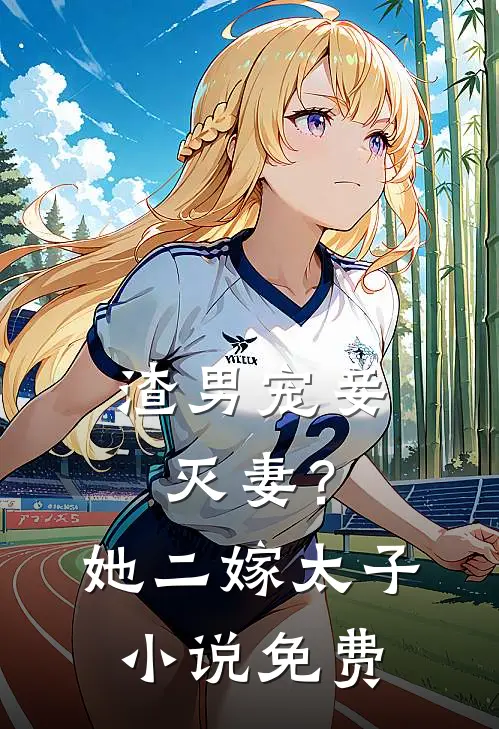 渣男宠妾灭妻?她二嫁太子免费