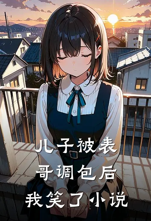 儿子被表哥调包后,我笑了全文阅读
