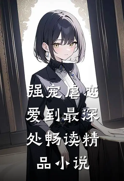 强宠虐恋爱到最深处畅读精品