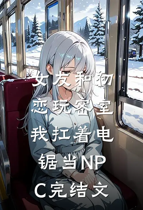 女友和初恋玩密室，我扛着电锯当NPC完结文