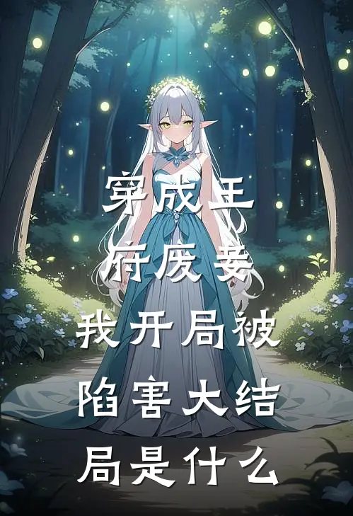 穿成王府废妾,我开局被陷害大结局是