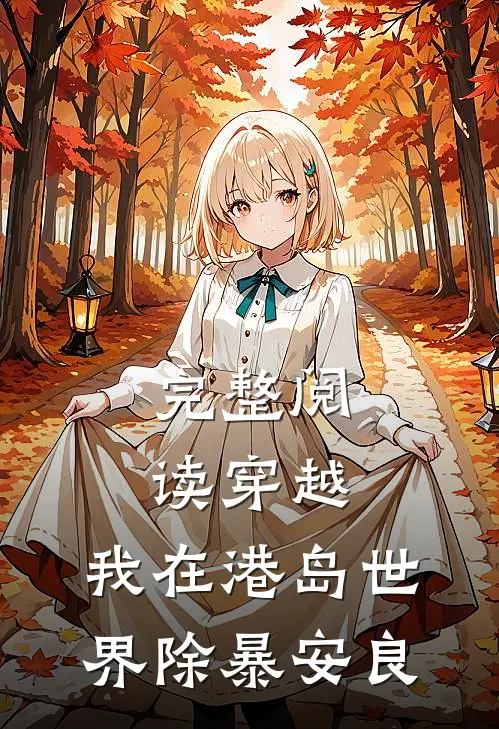 完整阅读穿越：我在港岛世界除暴安良