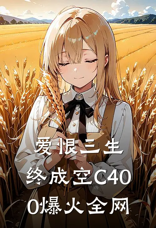爱恨三生，终成空C400爆火全网