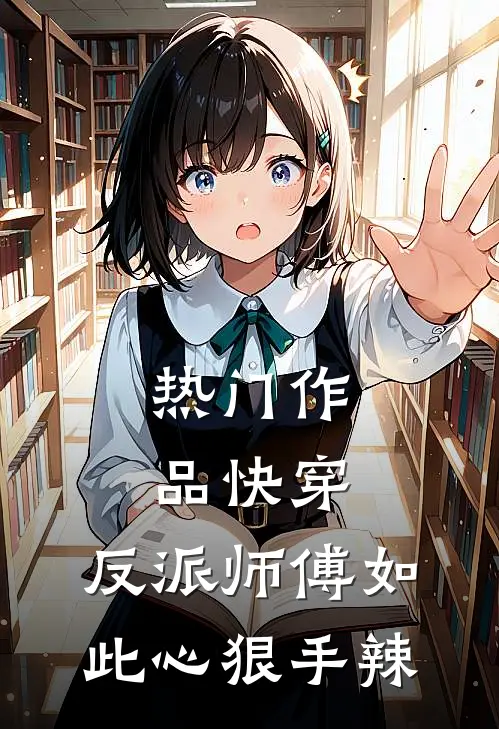 热门作品快穿：反派师傅如此心狠手辣