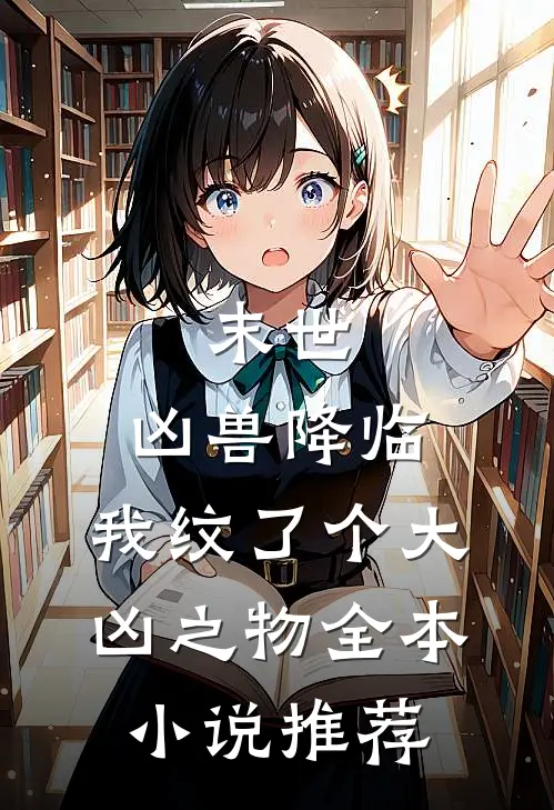 末世：凶兽降临，我纹了个大凶之物全本小说推荐