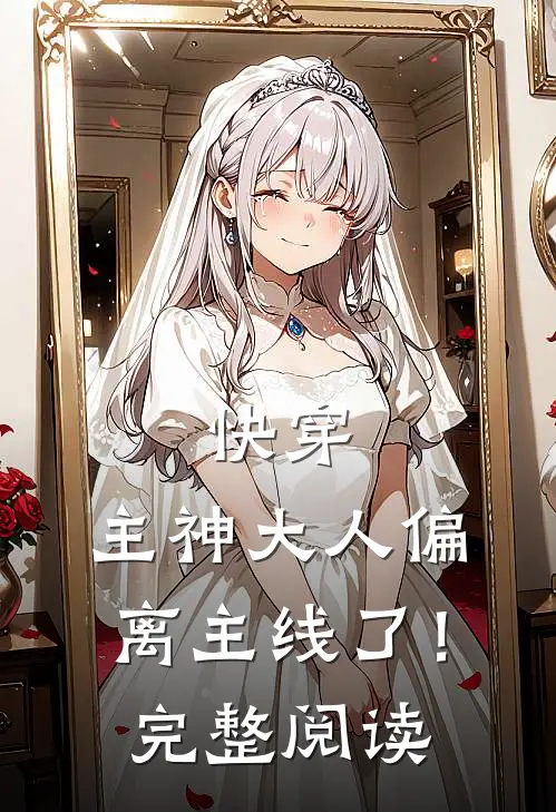 快穿：主神大人偏离主线了！完整阅读