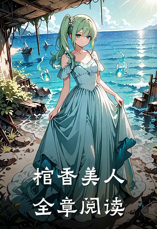 棺香美人全章阅读