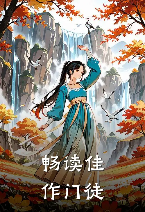畅读佳作门徒