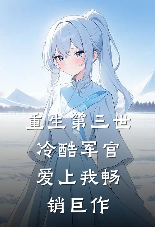 重生第三世冷酷军官爱上我畅销巨作免费阅读
