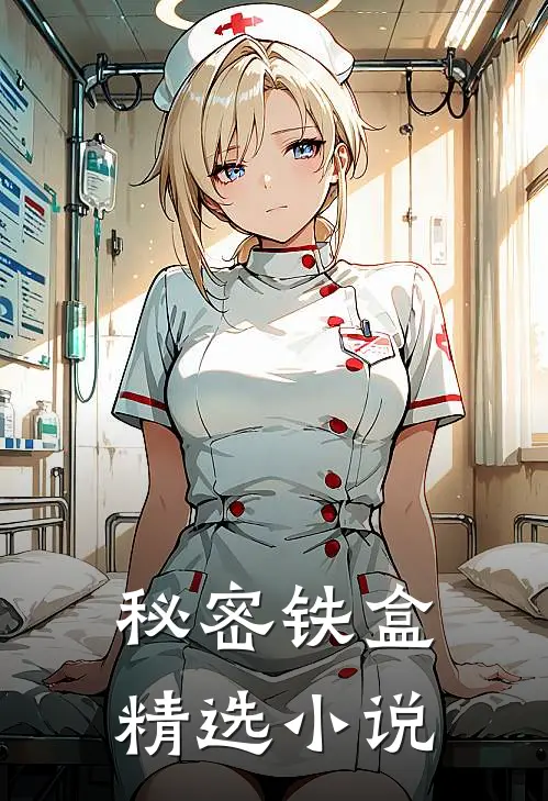 秘密铁盒精选阅读