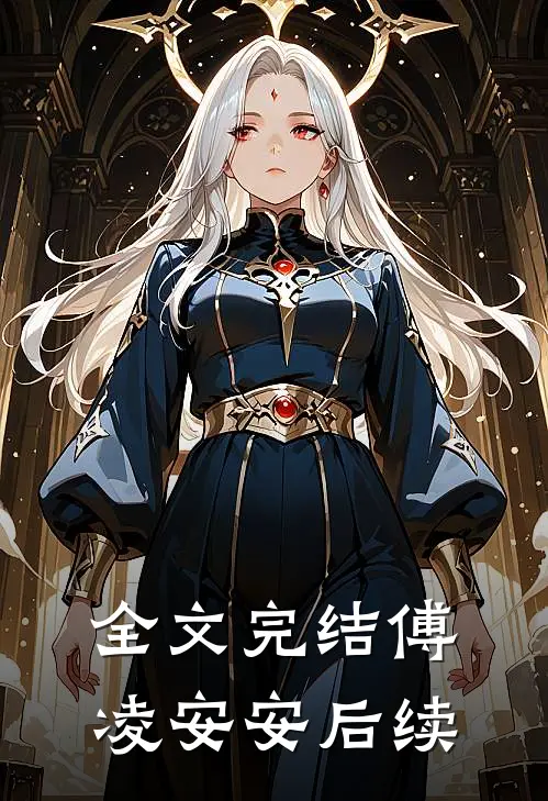 全文完结傅凌安安后续