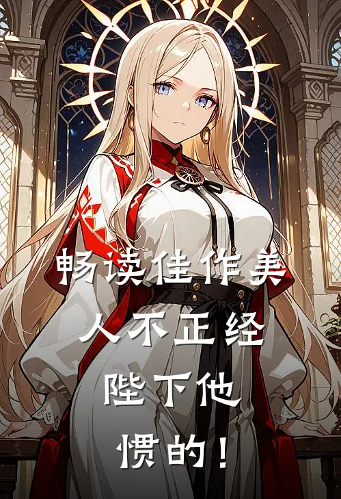 畅读佳作美人不正经，陛下他惯的！