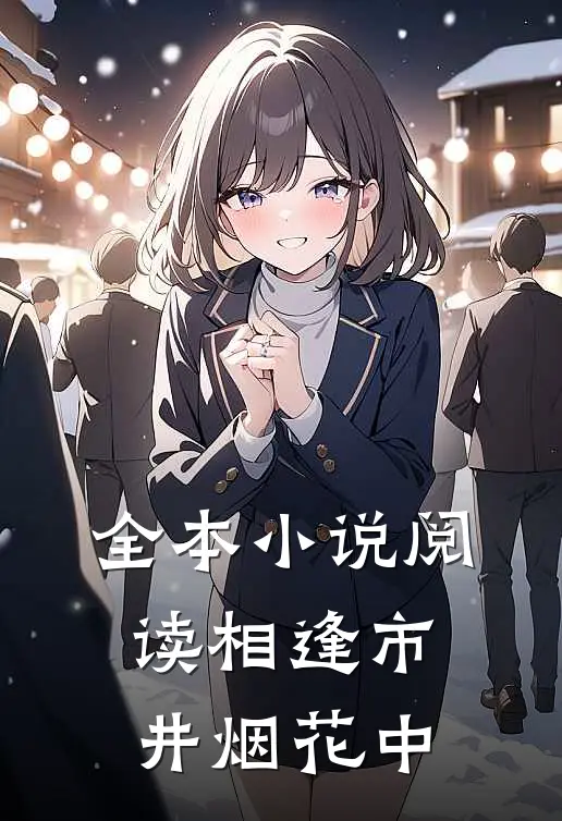 全本阅读相逢市井烟花中的