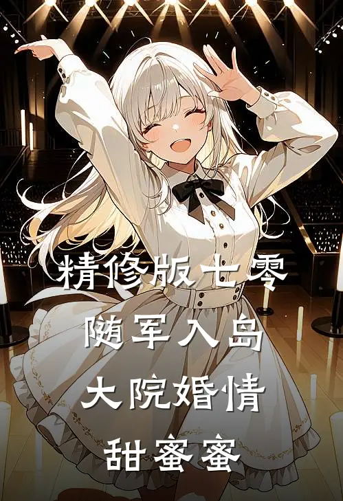 精修版七零：随军入岛，大院婚情甜蜜蜜