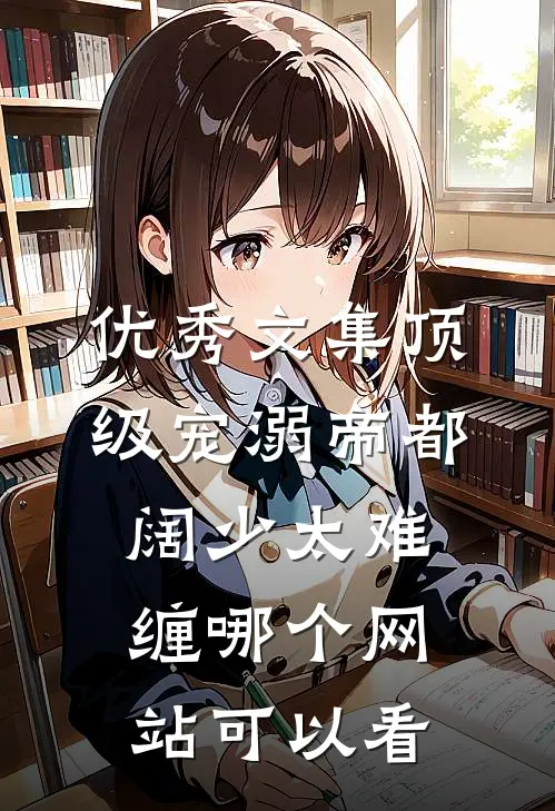 优秀文集顶级宠溺帝都阔少太难缠哪个网站可以看