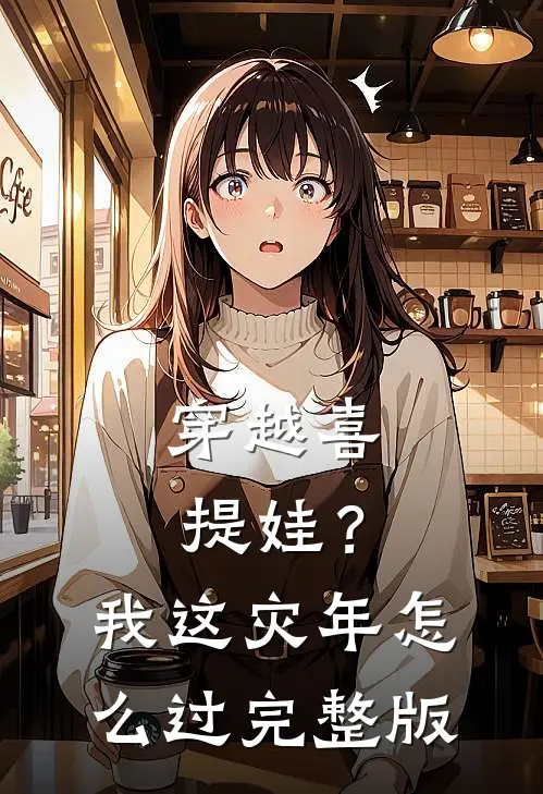 穿越喜提娃?我这灾年怎么过完整版