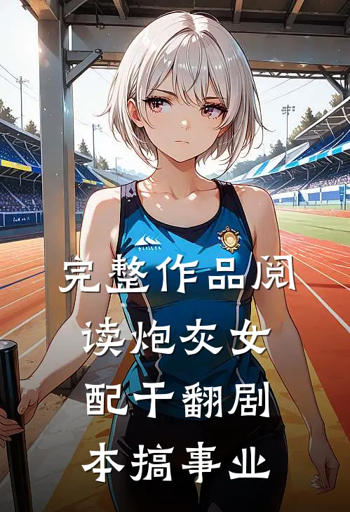 完整作品阅读炮灰女配干翻剧本搞事业