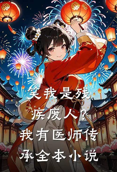 笑我是残疾废人？我有医师传承全本小说