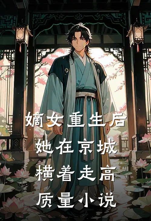 嫡女重生后,她在京城横着走高质量免费阅读