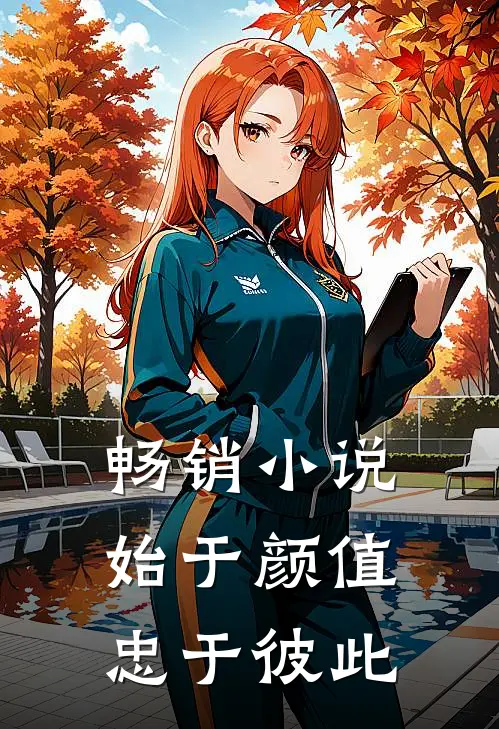 畅销始于颜值,忠于彼此的作者