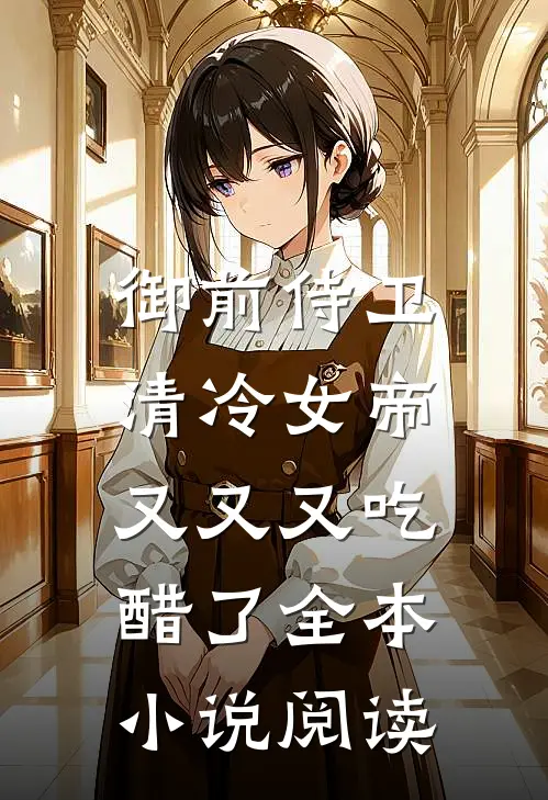 御前侍卫清冷女帝又又又吃醋了全本阅读免费
