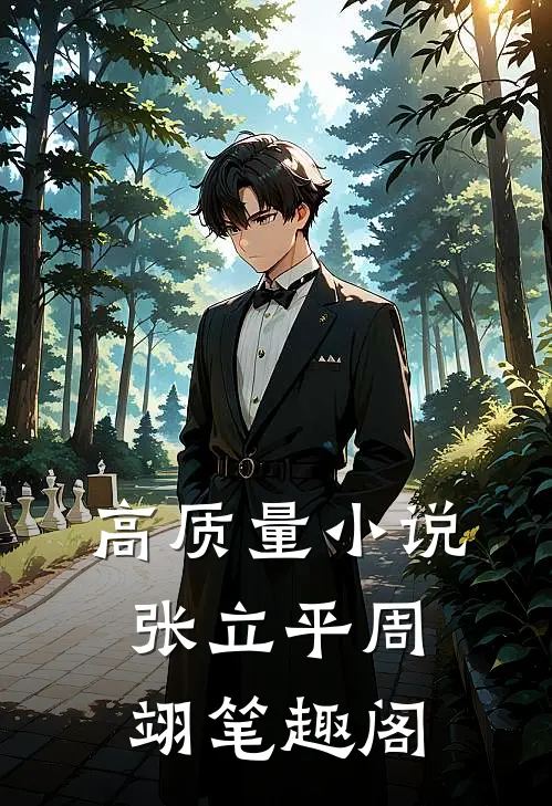 高质量小说张立平周翊笔趣阁
