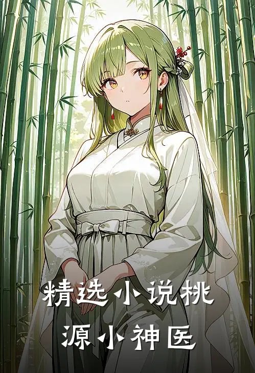 精选桃源小神医