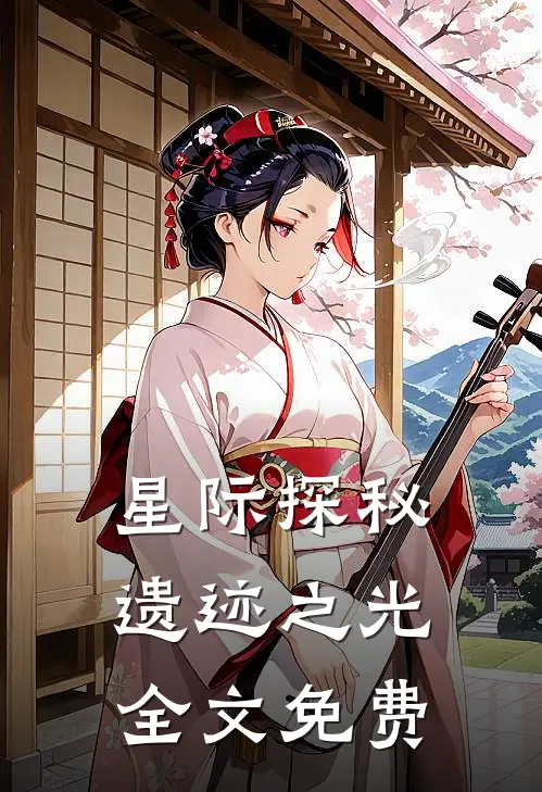 星际探秘遗迹之光全文免费观看