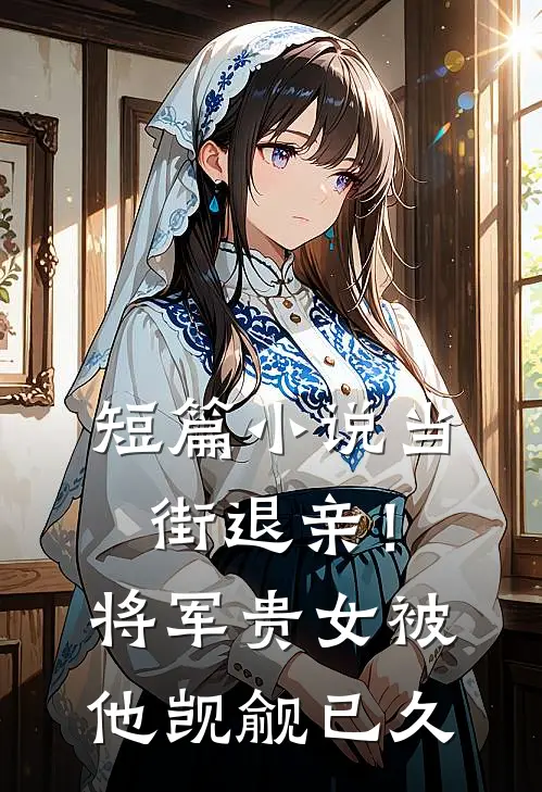 短篇小说当街退亲！将军贵女被他觊觎已久